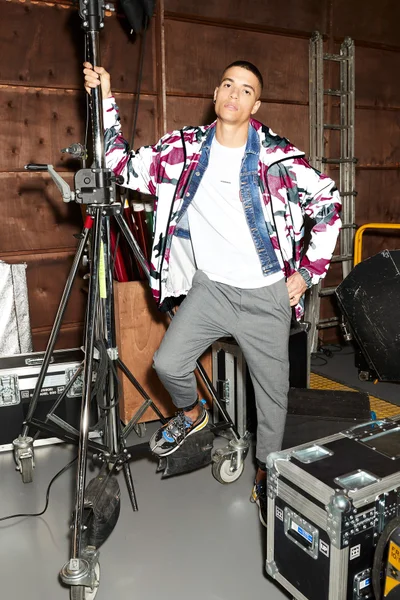 Look 23